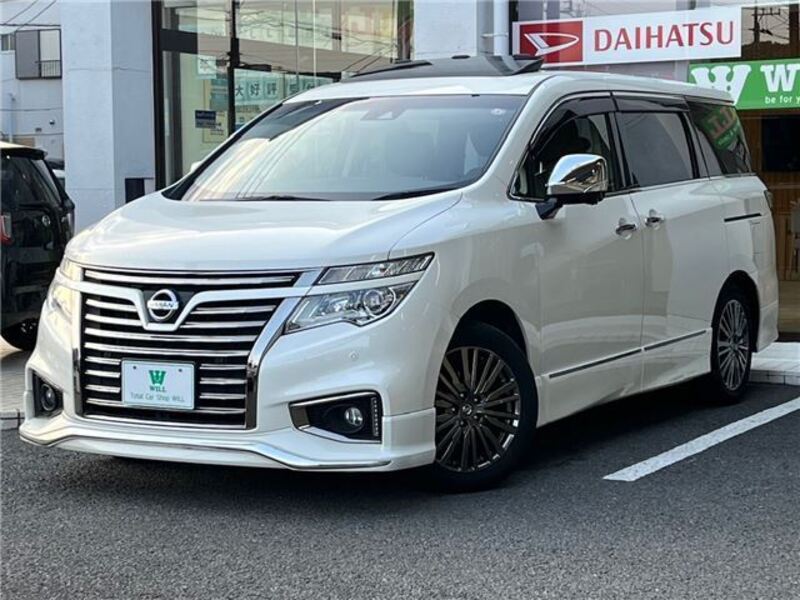 ELGRAND