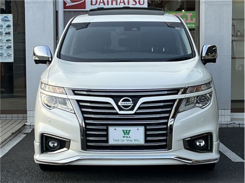 ELGRAND