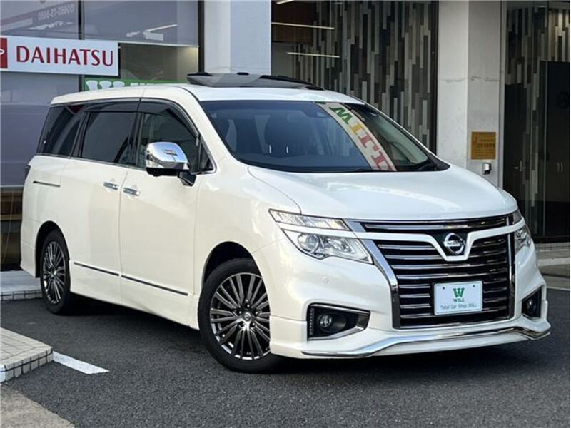 ELGRAND
