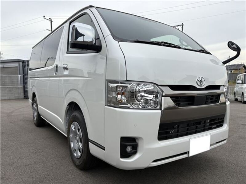 HIACE