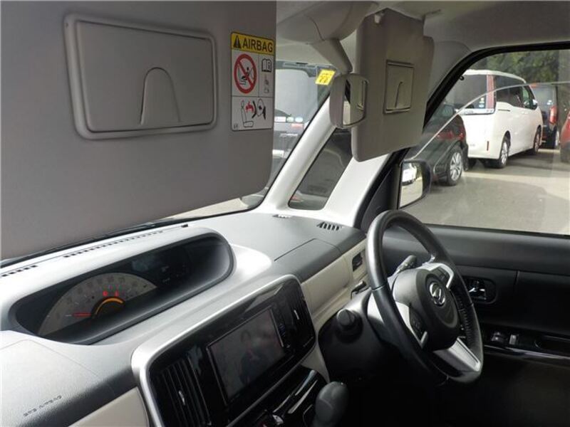 MOVE CANBUS