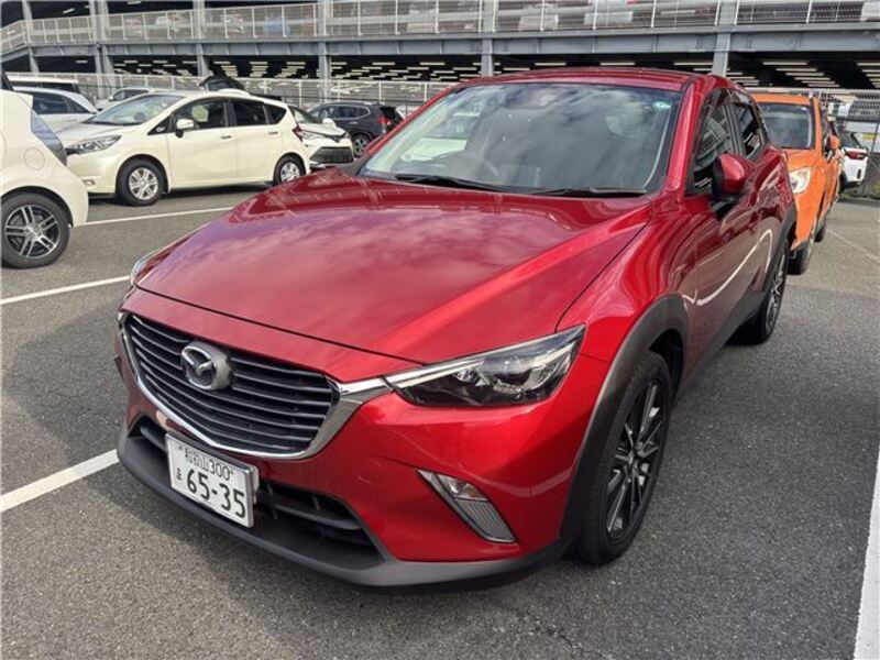 CX-3-0