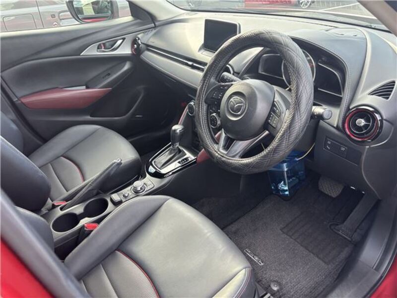 CX-3