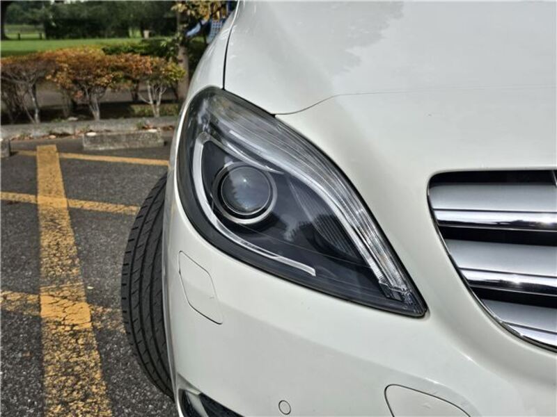 B-CLASS
