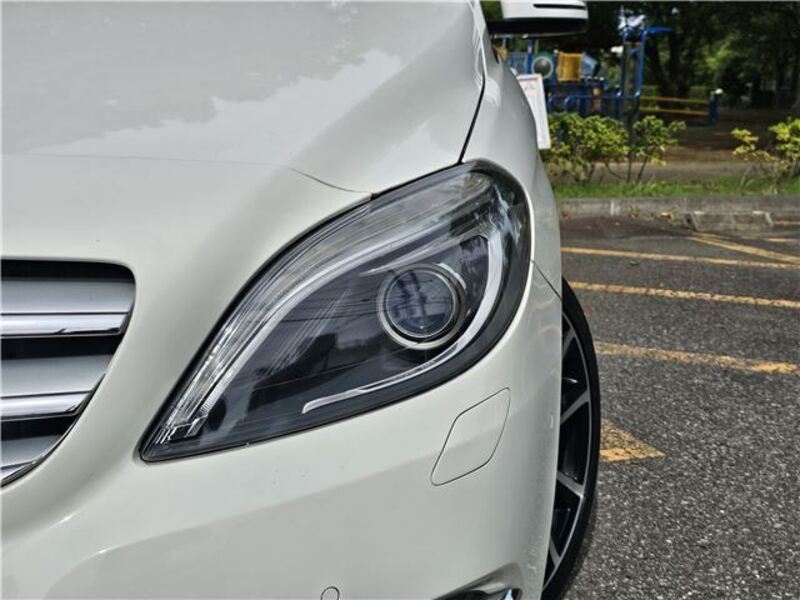 B-CLASS