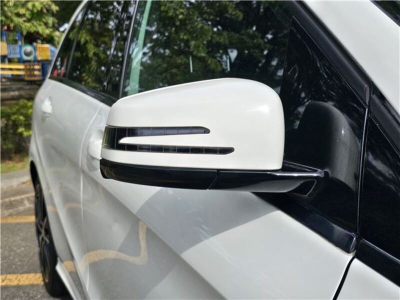 B-CLASS