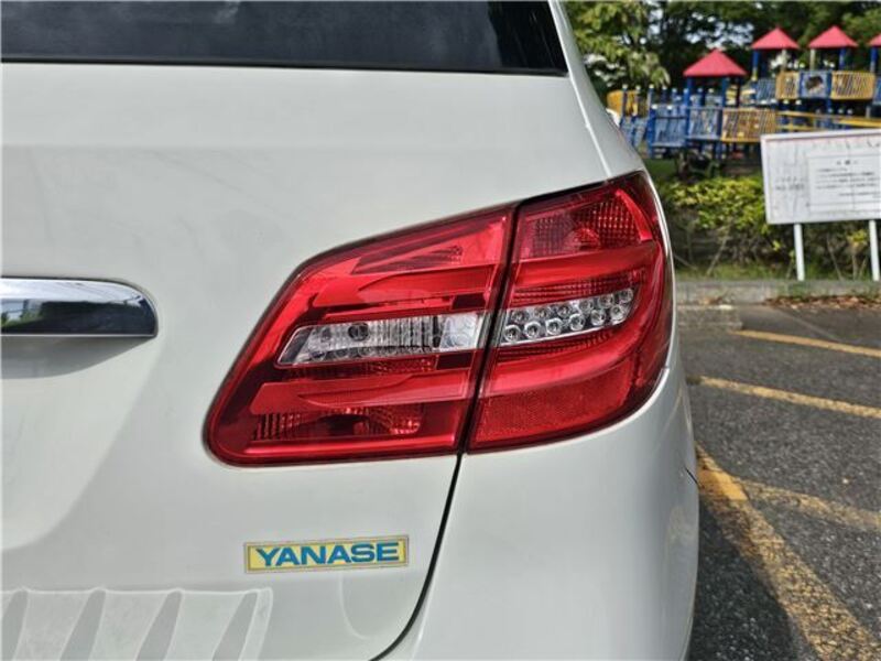 B-CLASS