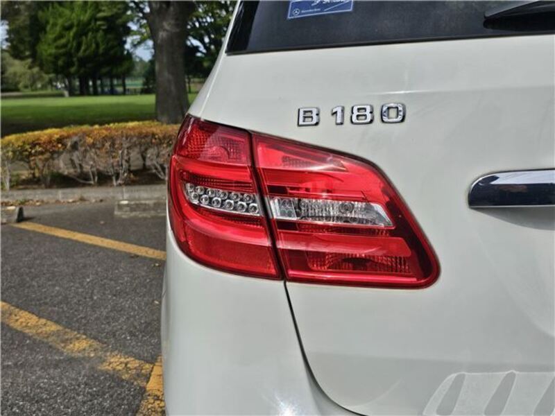 B-CLASS