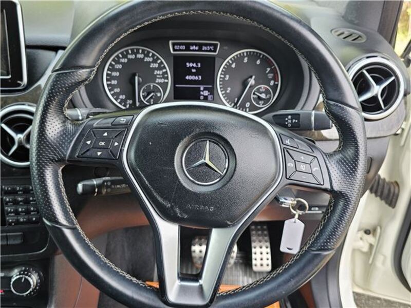 B-CLASS