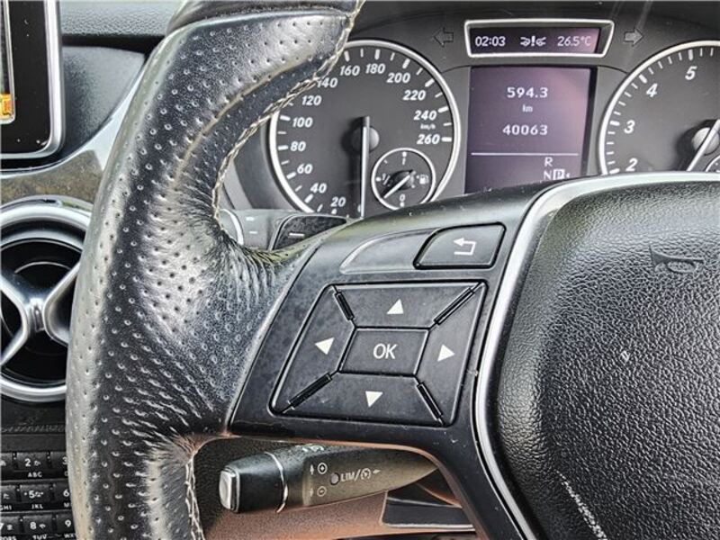 B-CLASS