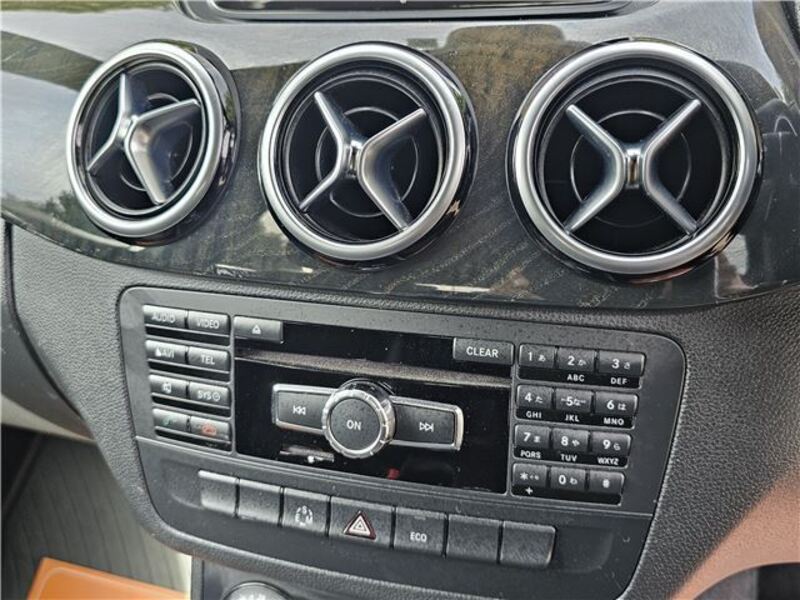 B-CLASS