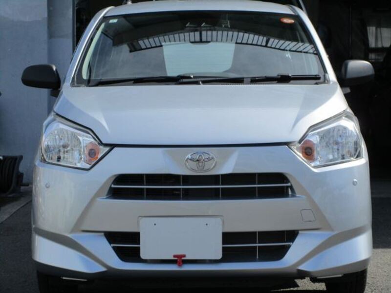 TOYOTA PIXIS EPOCH