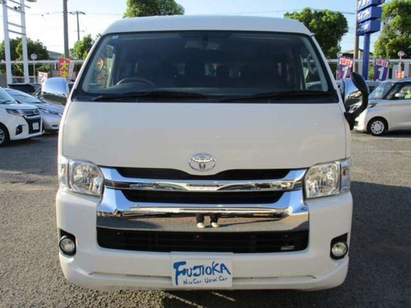 HIACE
