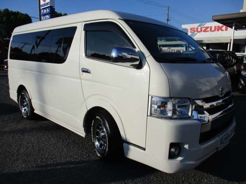 HIACE