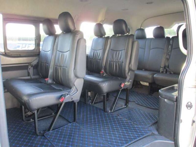 HIACE