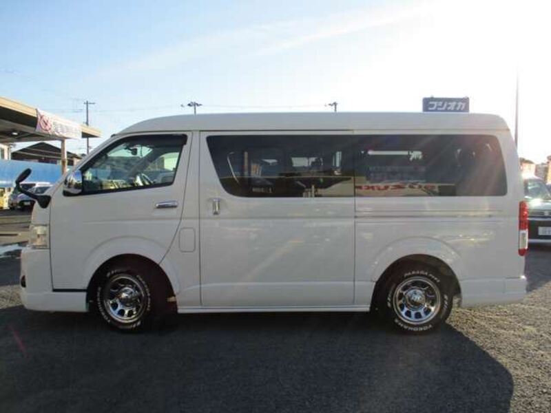 HIACE