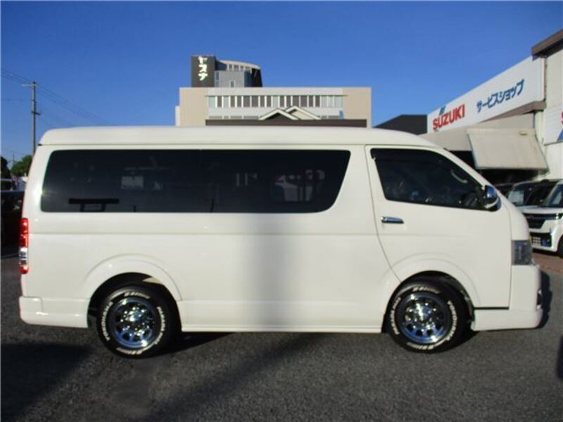 HIACE
