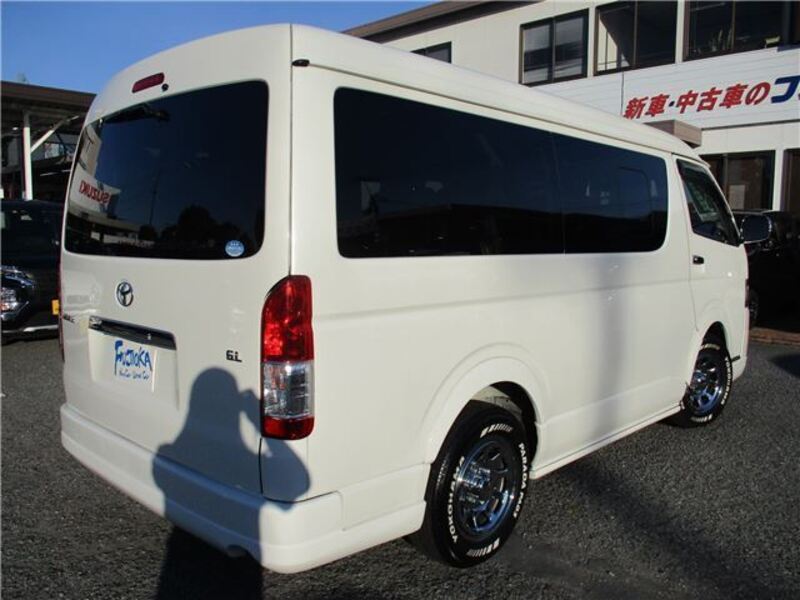 HIACE
