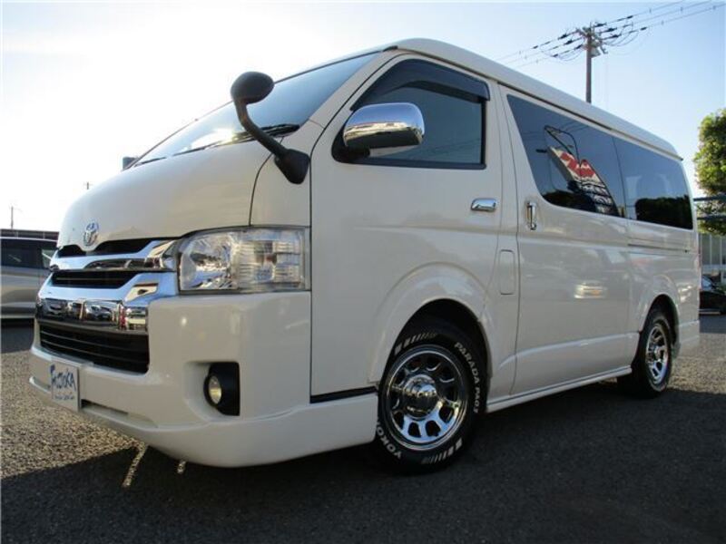 HIACE