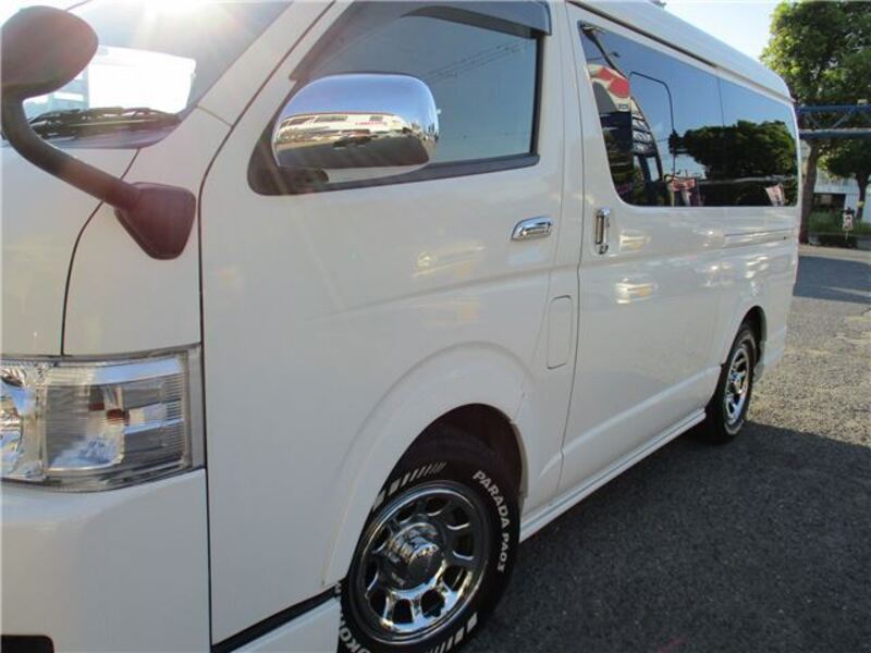 HIACE