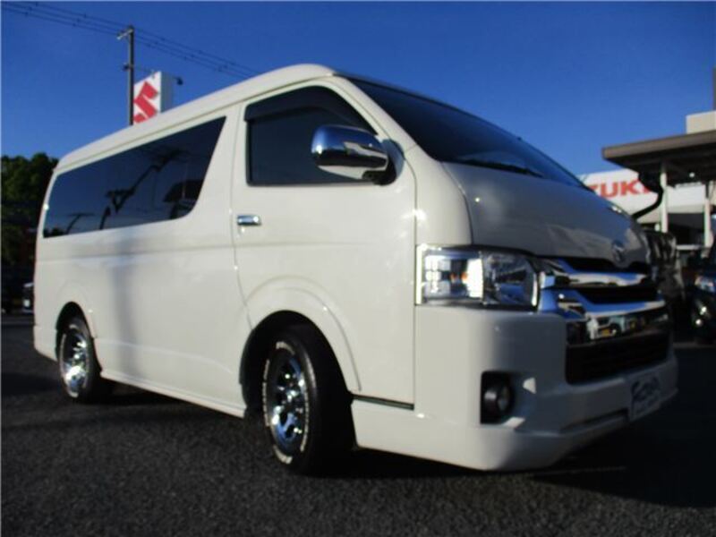 HIACE