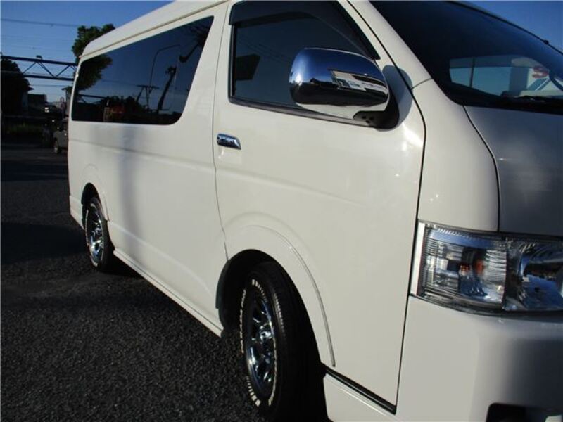 HIACE