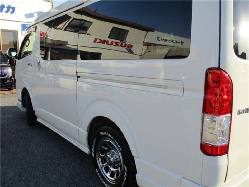 HIACE