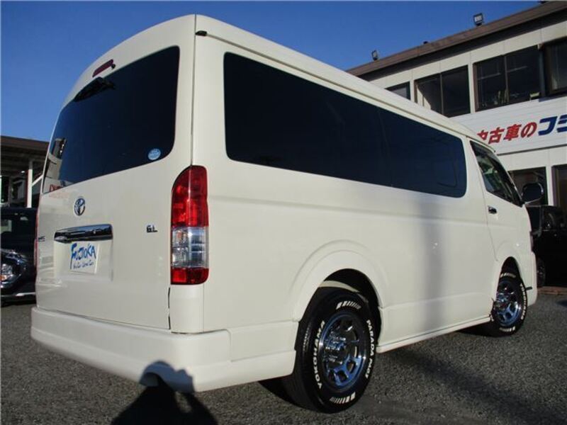 HIACE