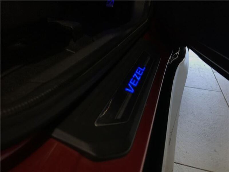 VEZEL