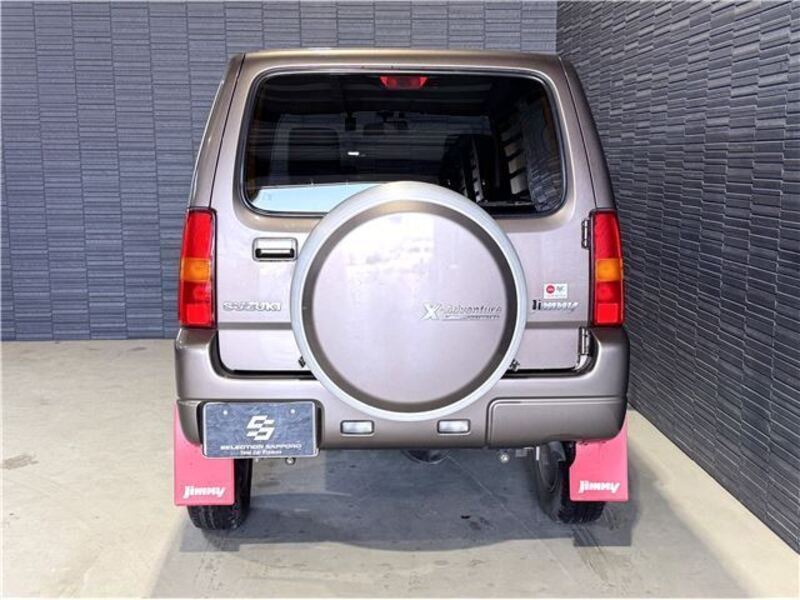 JIMNY