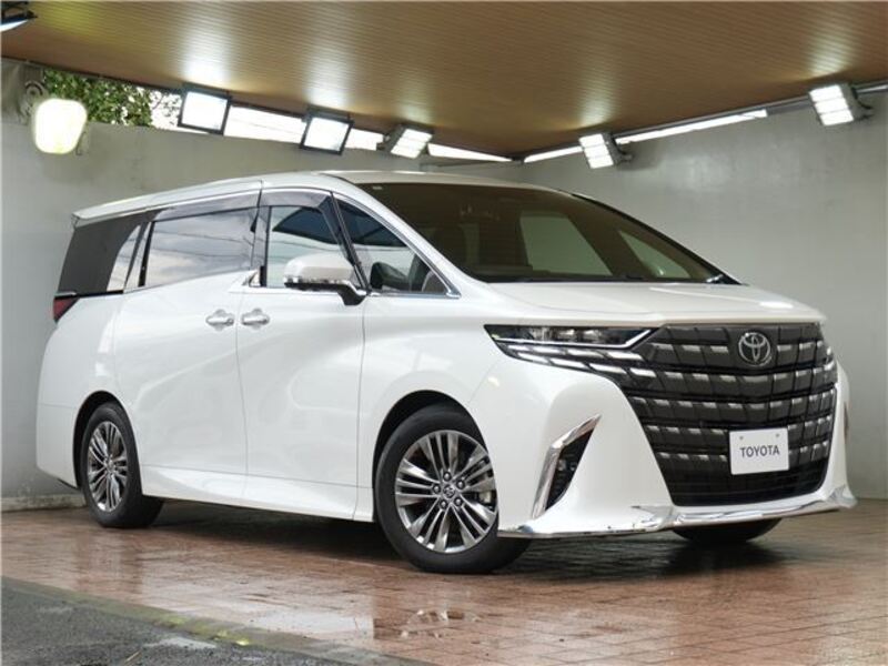 ALPHARD-0