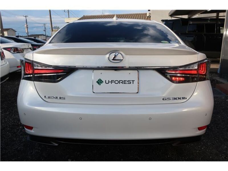 GS