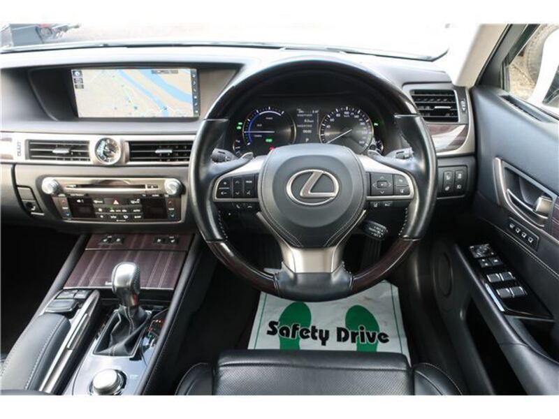 GS