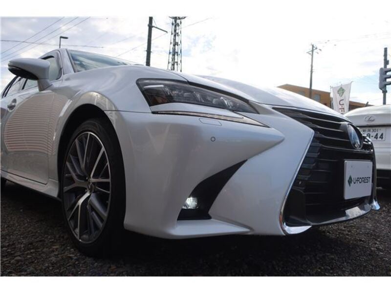 GS