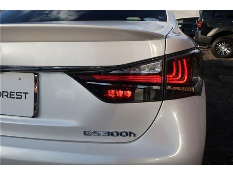 GS