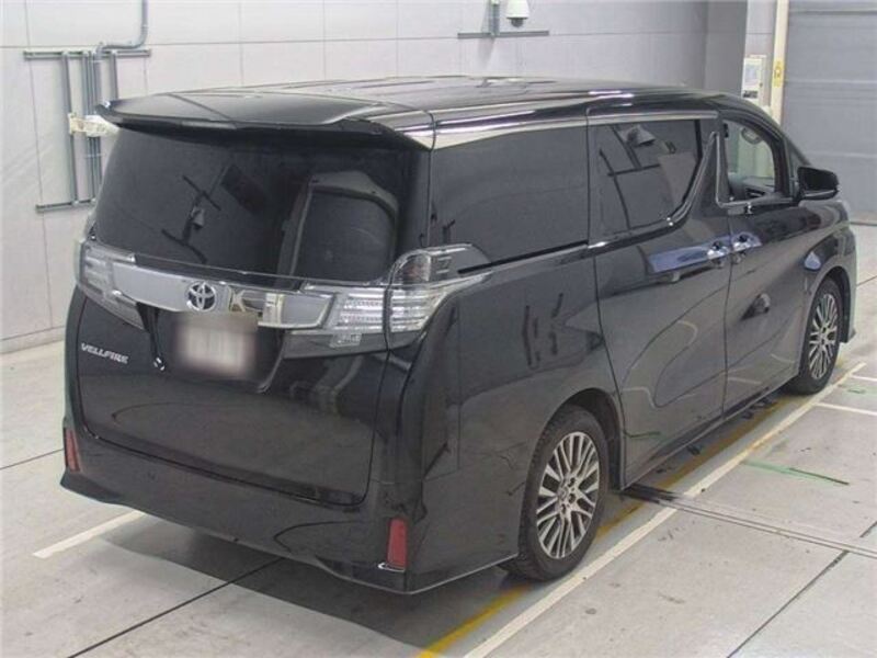 VELLFIRE