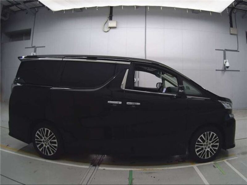 VELLFIRE