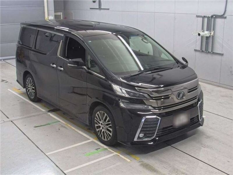 VELLFIRE