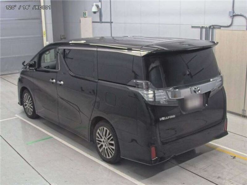 VELLFIRE
