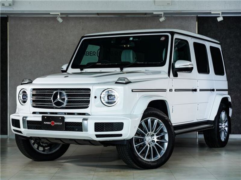 G-CLASS-0