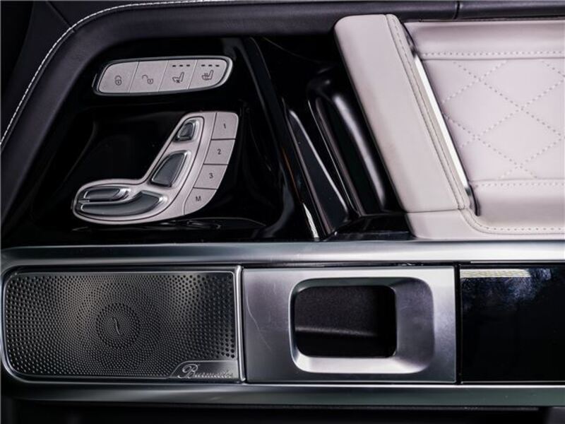 G-CLASS