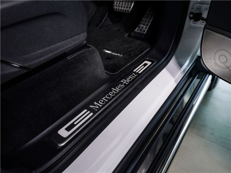 G-CLASS