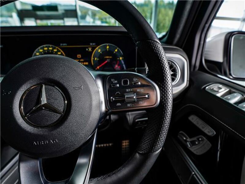 G-CLASS