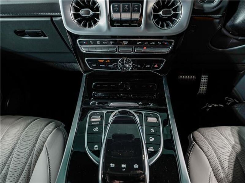 G-CLASS