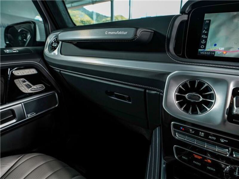 G-CLASS