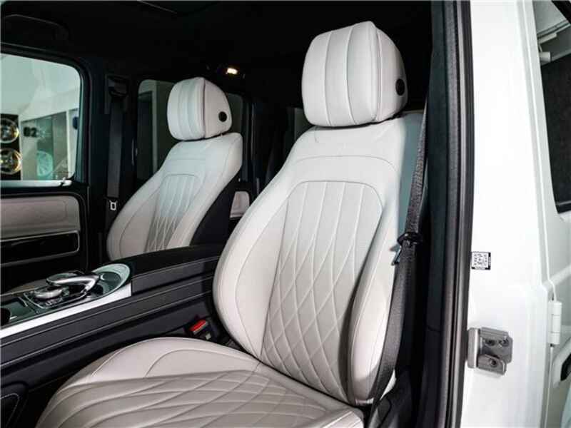 G-CLASS