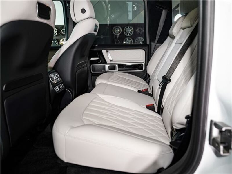 G-CLASS