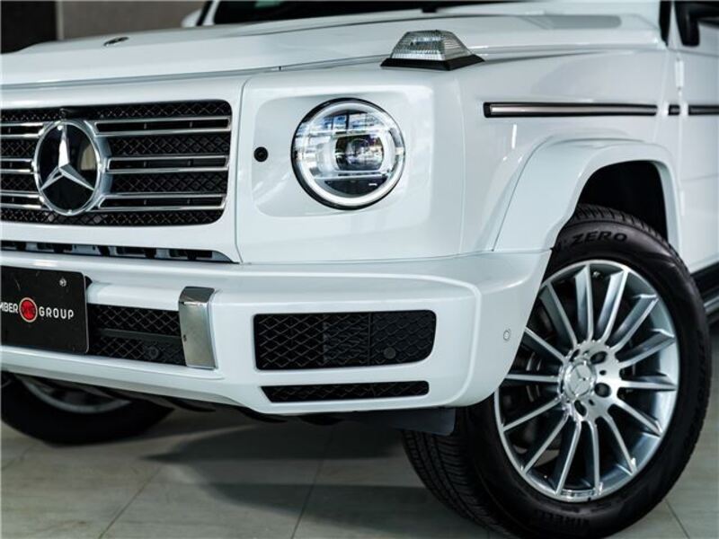 G-CLASS