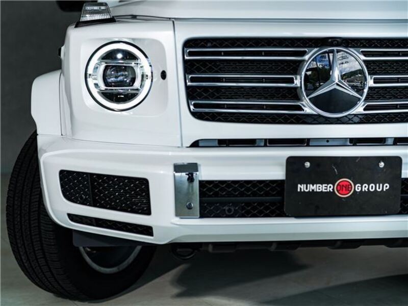 G-CLASS