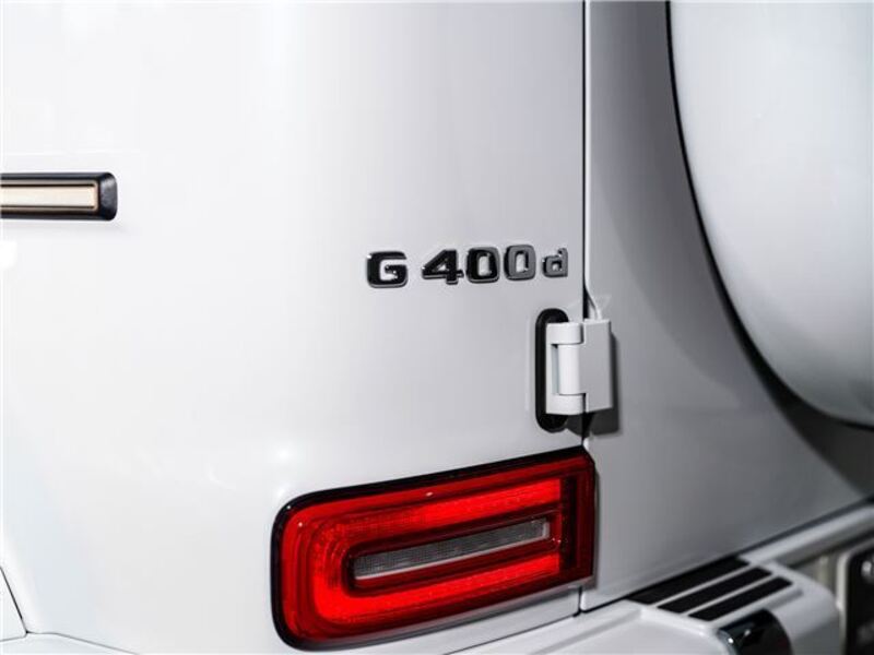 G-CLASS